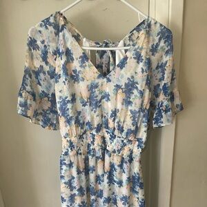 New dress Size L